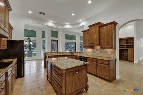 A home in New Braunfels