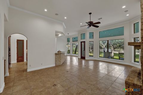 A home in New Braunfels