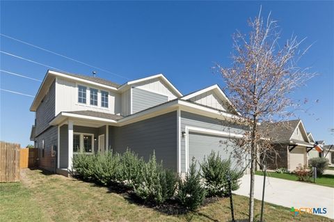 A home in Bastrop