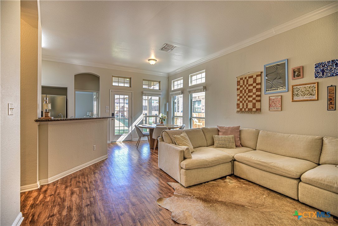 3403 Castleton Drive