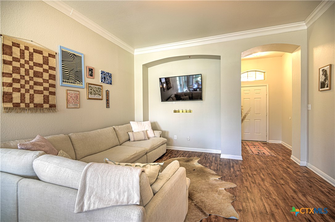 3403 Castleton Drive