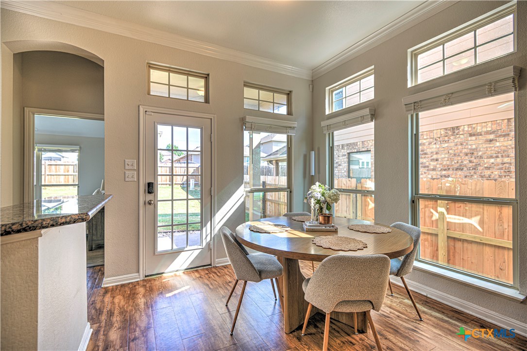 3403 Castleton Drive