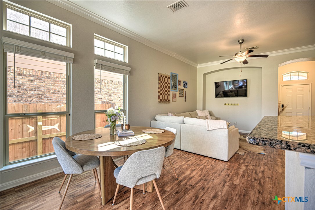 3403 Castleton Drive