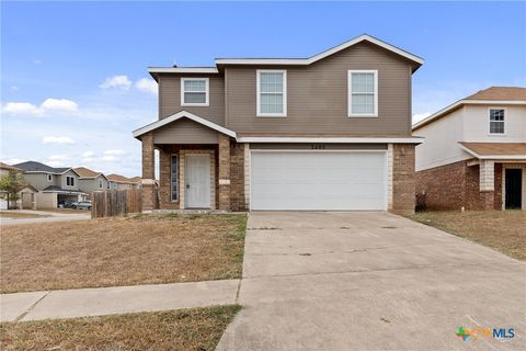 A home in Killeen