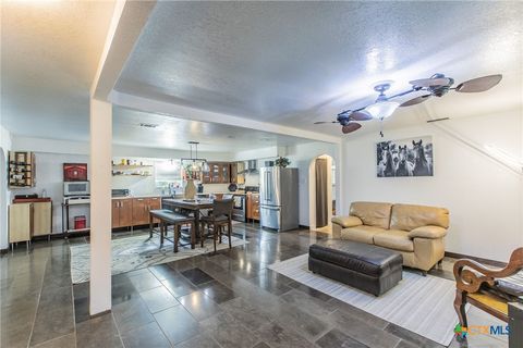 Photo of 13273 Estate Trail, Belton, TX 76513 (MLS # 611857)