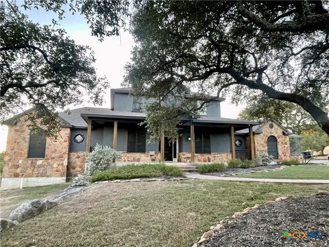 A home in New Braunfels