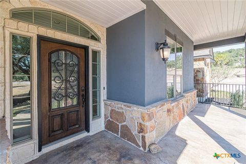 A home in New Braunfels