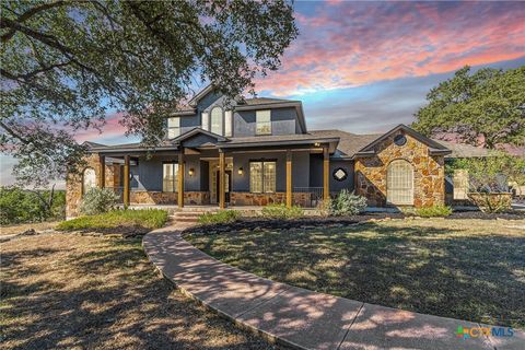 A home in New Braunfels