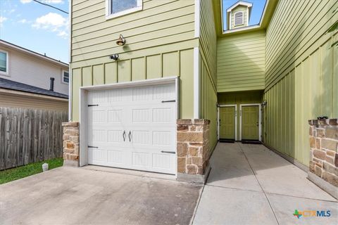 A home in New Braunfels