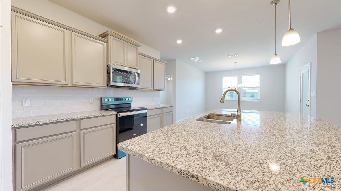 1705 Paint Horse Trail