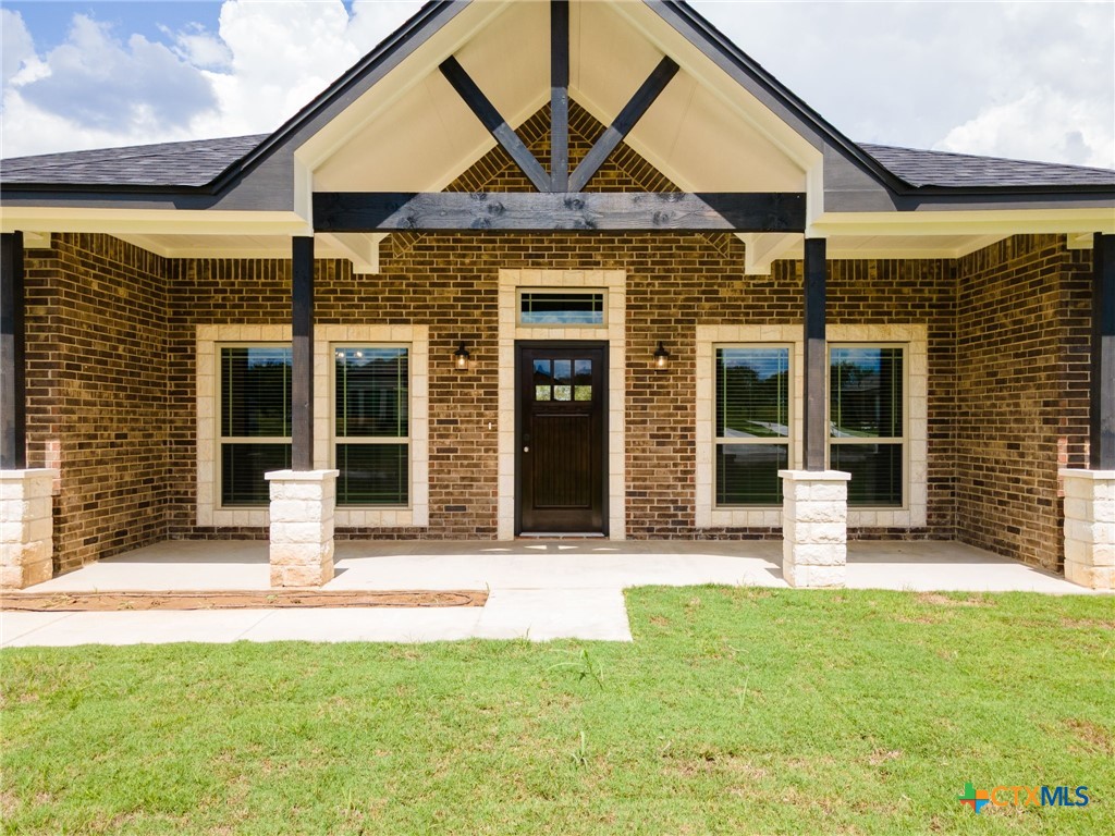 526 County Road 3152