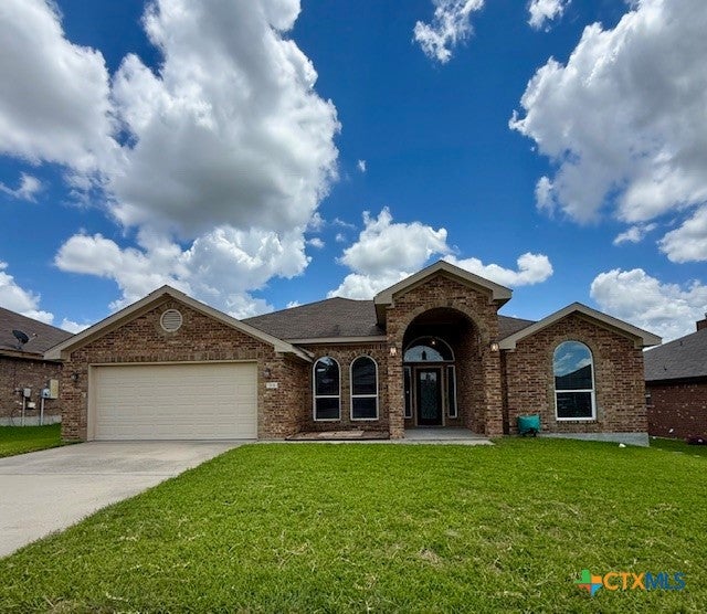 Photo of 704 Brooklyn Kay Drive, Killeen, TX 76542 (MLS # 617429)
