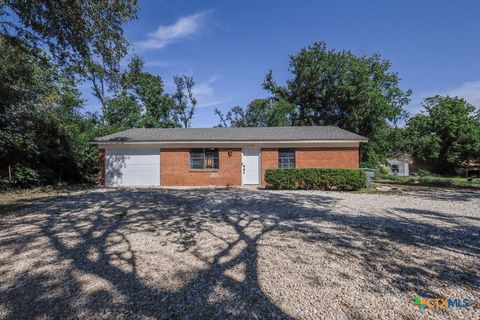 Photo of 11719 Roselle Street, Temple, TX 76502 (MLS # 614348)
