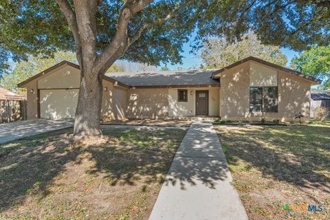 A home in New Braunfels