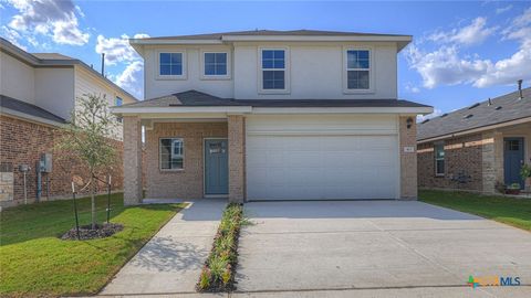 Photo of 413 NEW ALBANY Lane, San Marcos, TX 78666 (MLS # 594521)