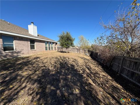 A home in Killeen