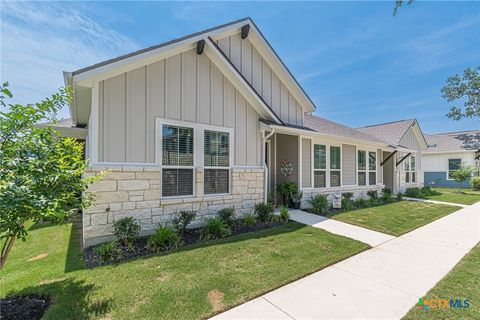 Photo of 138 Harborside Drive #101, San Marcos, TX 78666 (MLS # 613515)