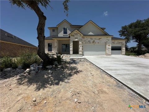 Photo of 3108 Monreale Drive, Temple, TX 76502 (MLS # 623414)