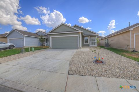 7216 Pasture Run San Antonio TX 78252