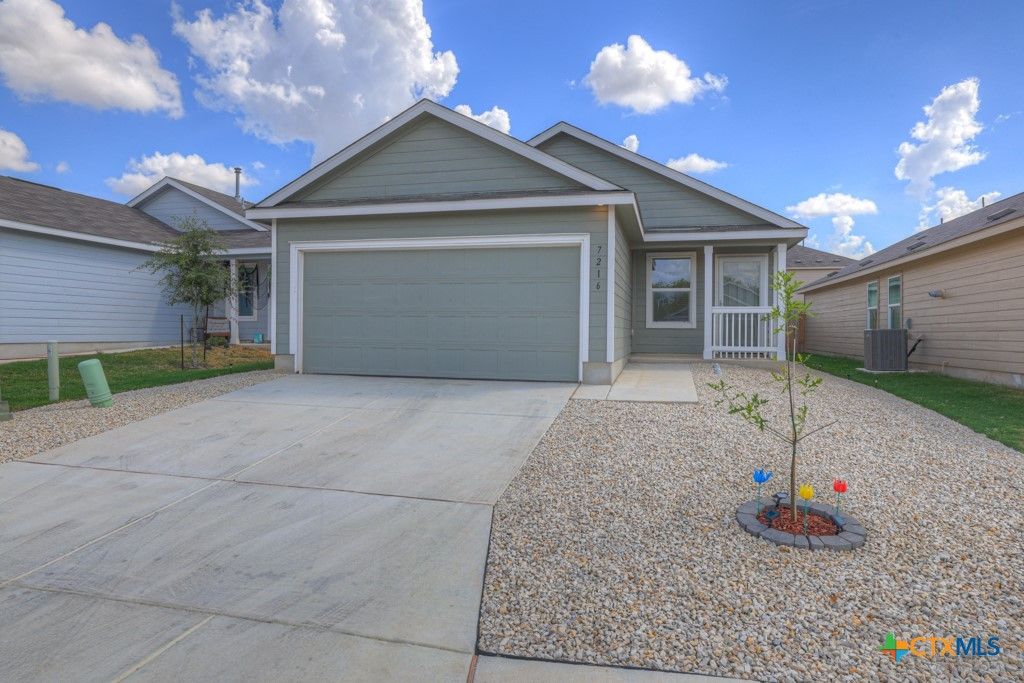 Photo of 7216 Pasture Run, San Antonio, TX 78252 (MLS # 595189)