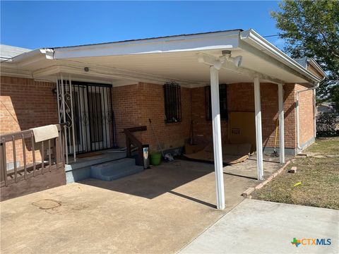 A home in Killeen