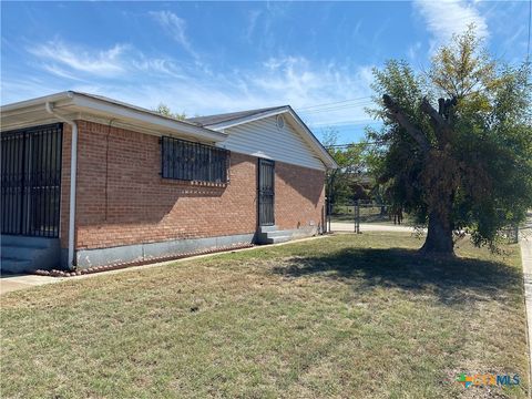 A home in Killeen