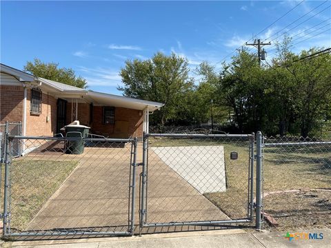 A home in Killeen