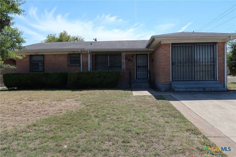 A home in Killeen