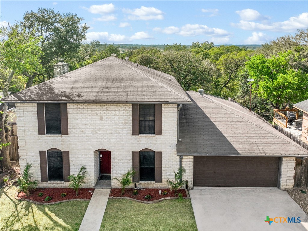 749 Summerwood Drive