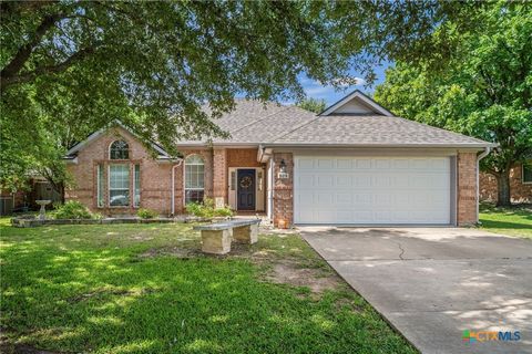 Photo of 508 Stiles Drive, Belton, TX 76513 (MLS # 615174)
