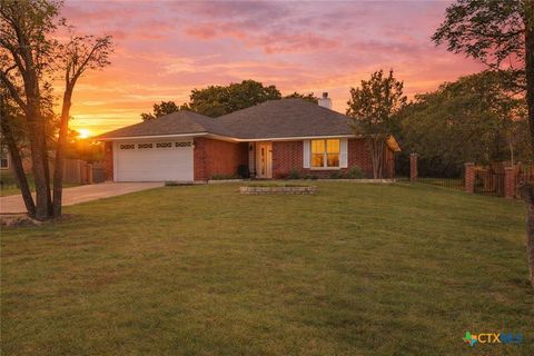 5410 Denmans Loop Belton TX 76513