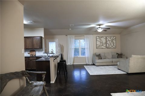 Photo of 2509 Heartland Avenue, Copperas Cove, TX 76522 (MLS # 602125)