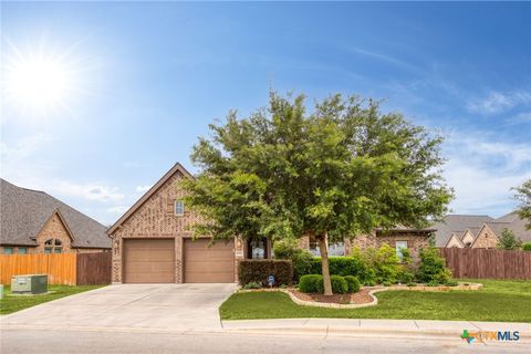 A home in Seguin