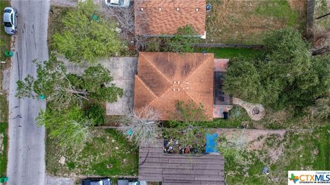 A home in Aransas Pass