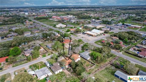 A home in Aransas Pass