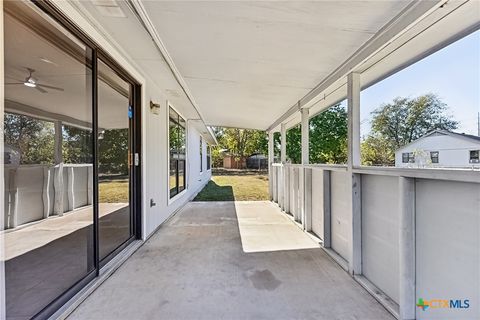 A home in Killeen