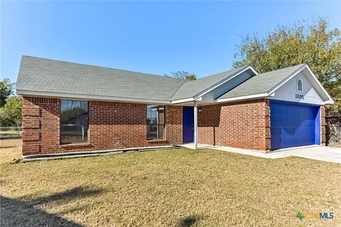 A home in Killeen