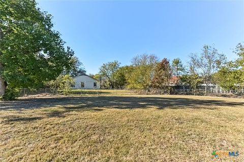 A home in Killeen