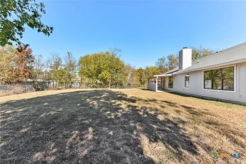 A home in Killeen