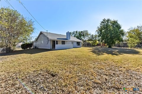 A home in Killeen