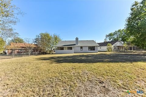 A home in Killeen