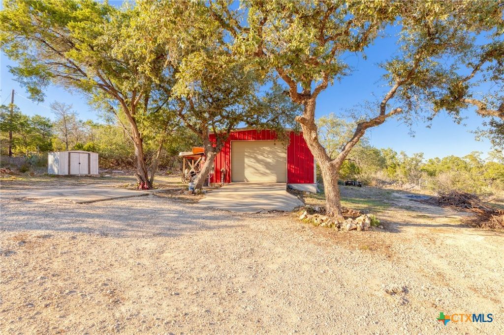 Photo of 1600 Alpine Trail, San Marcos, TX 78666 (MLS # 565809)