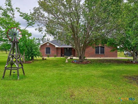 Photo of 8981 Knob Creek Road, Temple, TX 76501 (MLS # 614540)