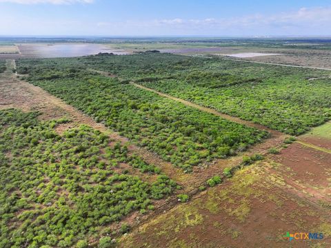 516 County Road 302 Port Lavaca TX 77979