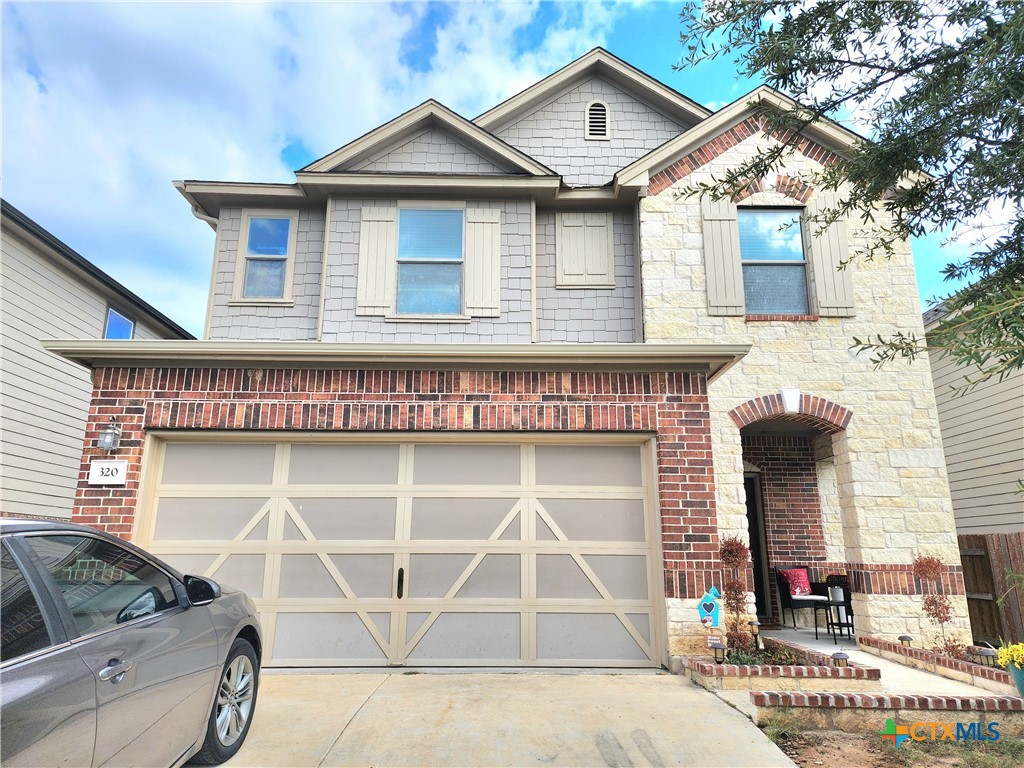 320 Tordesillas Drive