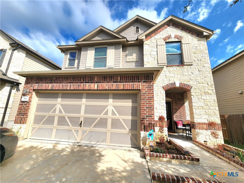 320 Tordesillas Drive