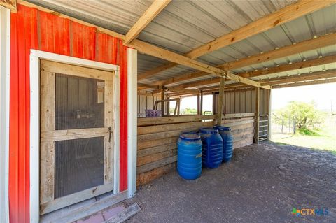 A home in Maxwell