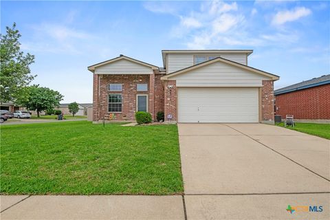 Photo of 5711 Bertha Drive, Killeen, TX 76542 (MLS # 613062)