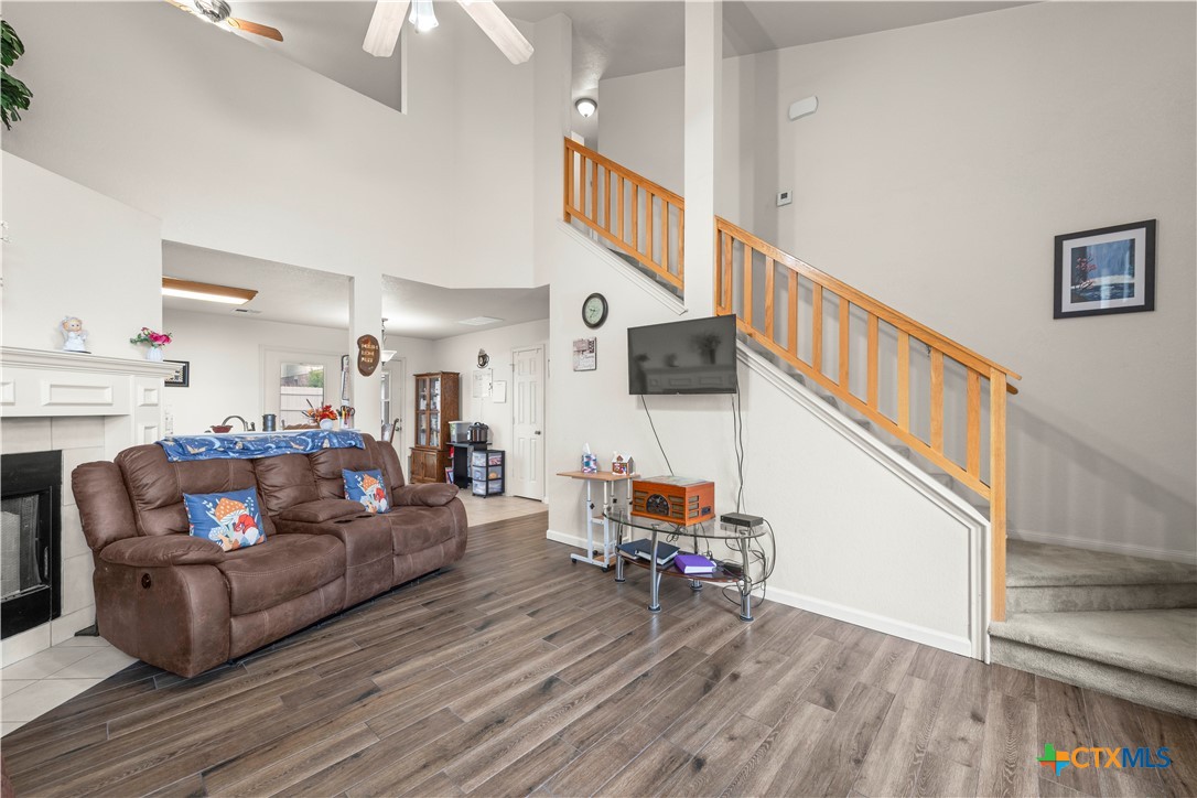 5711 Bertha Drive