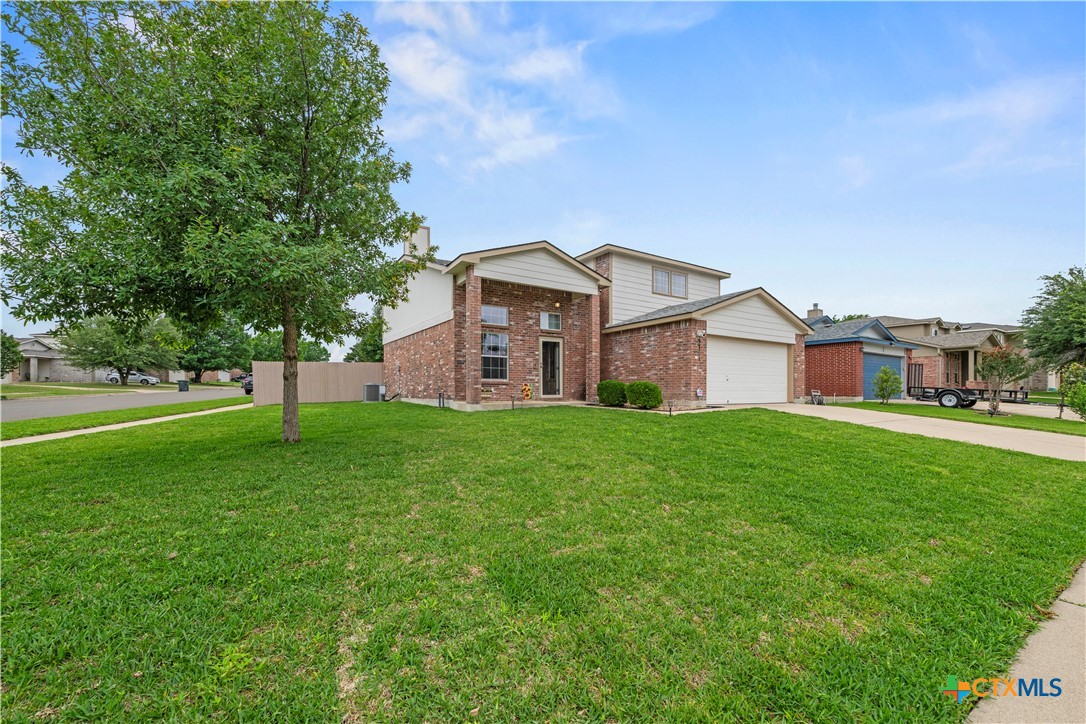 5711 Bertha Drive
